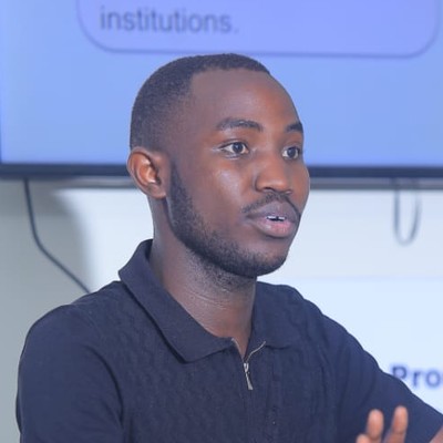 Tumusiime Julius